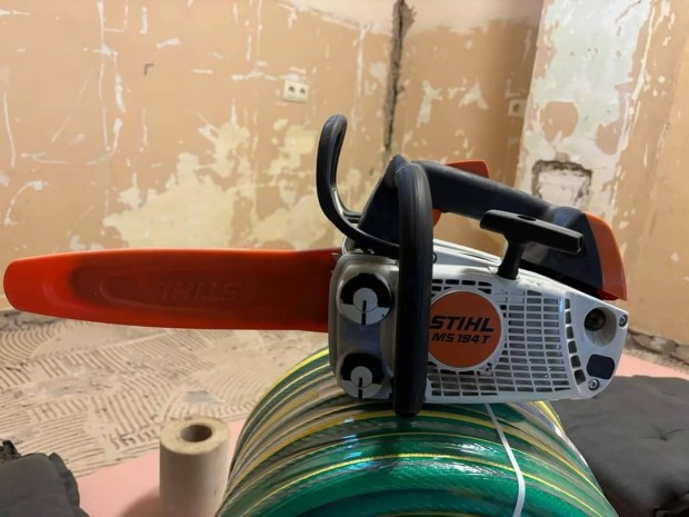 Stihl motoros lncfrsz MS194