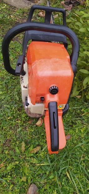 Stihl motoros lncfrsz nagyteljestmny knnyen indul +ajndk 