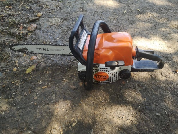 Stihl ms170 2mix