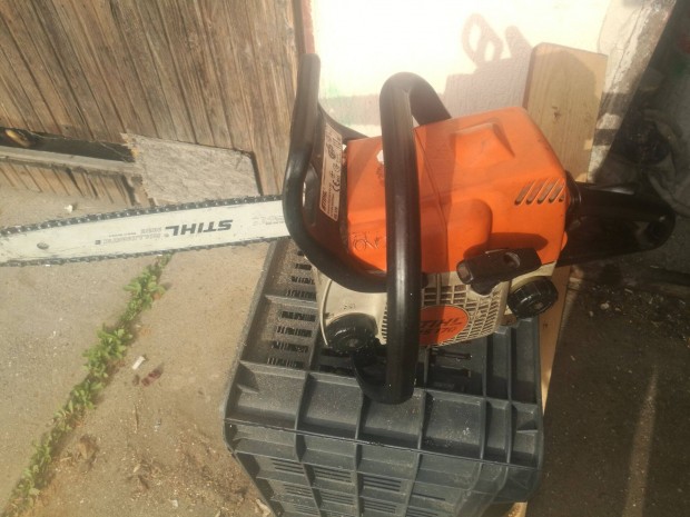 Stihl ms170 elad