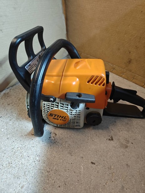 Stihl ms170 elad 