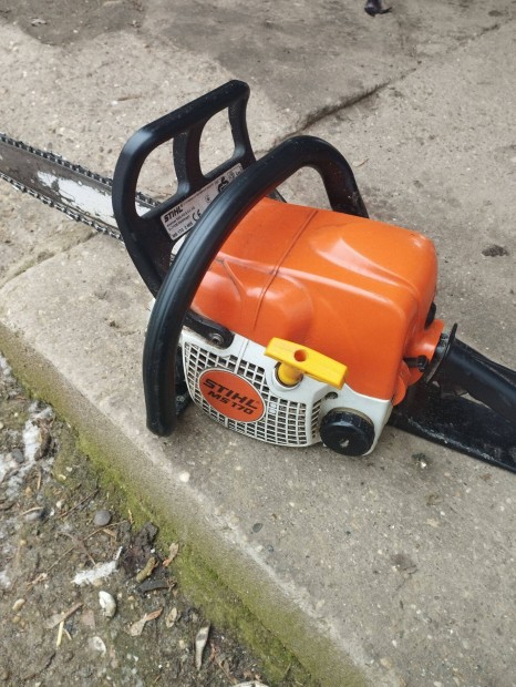 Stihl ms170 frszgp