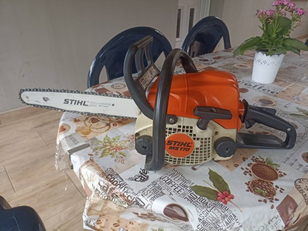 Stihl ms170 lncfrsz.