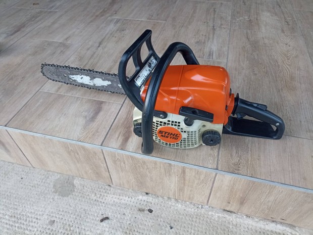 Stihl ms170 lncfrsz.