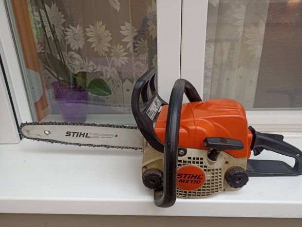 Stihl ms170 lncfrsz.