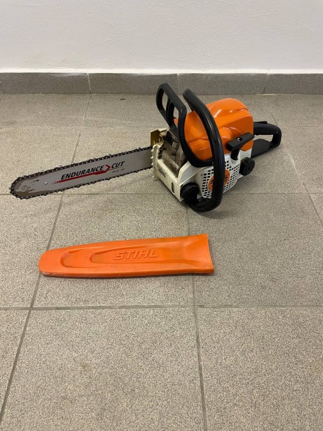 Stihl ms170 láncfűrész eladó