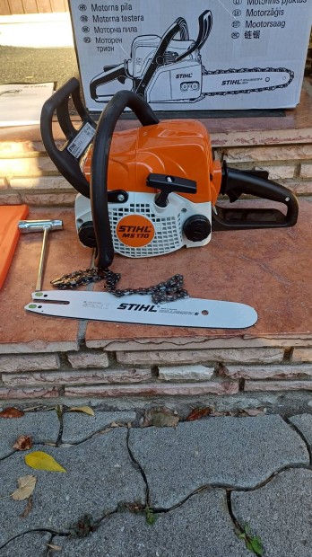 Stihl ms170 lncfrsz elad 