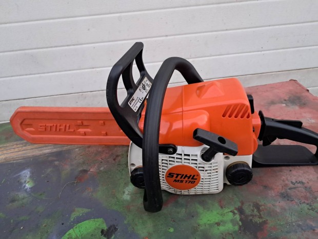 Stihl ms170 lncfrsz elad. 