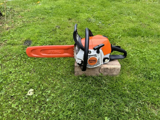 Stihl ms171 