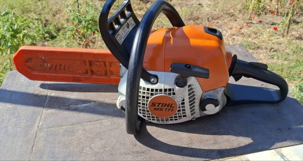 Stihl ms171 lncfrsz elad!