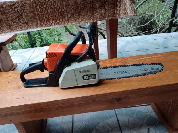 Stihl ms180 lncfrsz