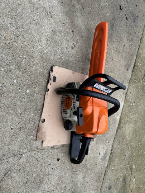 Stihl ms180 lncfrsz