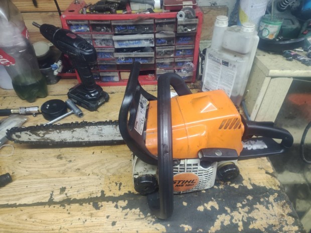 Stihl ms180 lncfrsz 