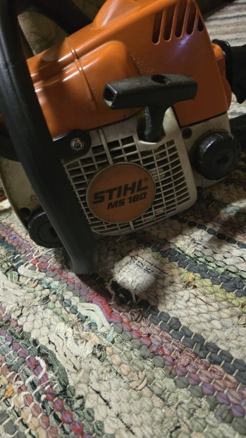 Stihl ms180 lncfrsz 