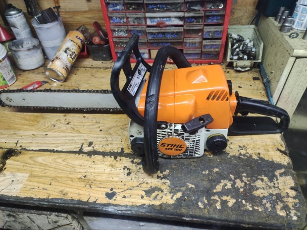 Stihl ms180 lncfrsz 