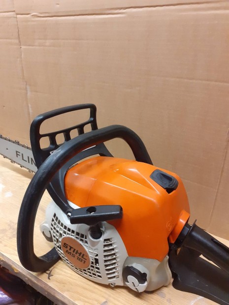 Stihl ms181 lncfrsz.