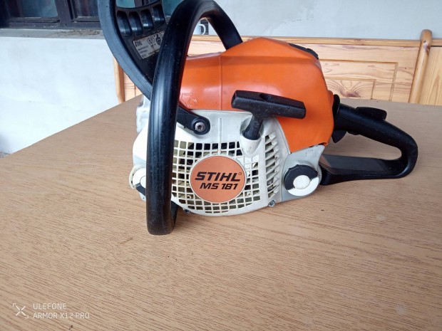 Stihl ms181lncfrsz