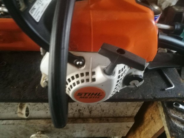 Stihl ms211 elad