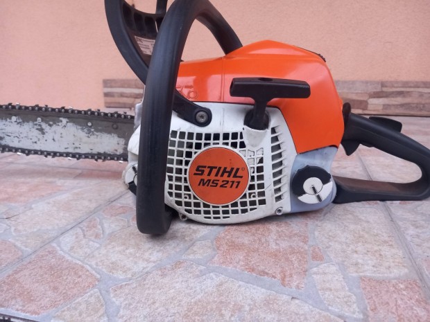 Stihl ms211 lncfrsz 