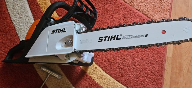 Stihl ms211 lncfrsz, teljesen j, egyltaln nem hasznlt