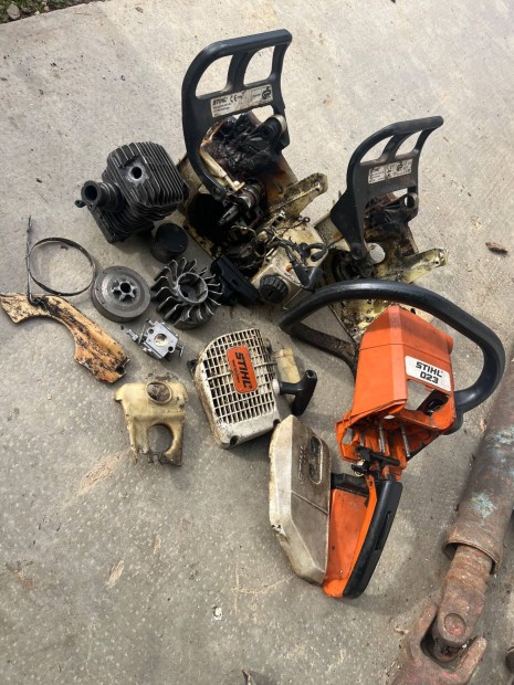 Stihl ms230 lncfrsz alkatrszek