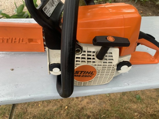 Stihl ms250 Ms 250 #2