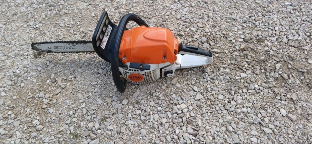 Stihl ms251C 