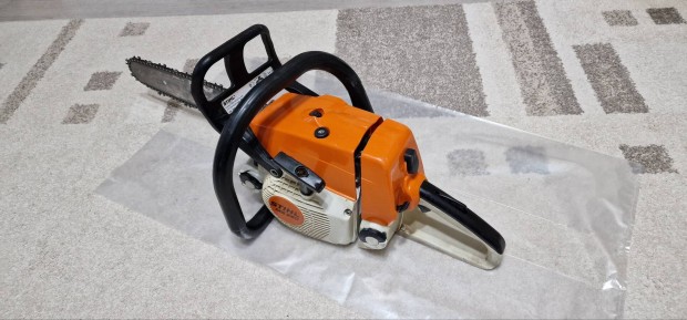 Stihl ms260 