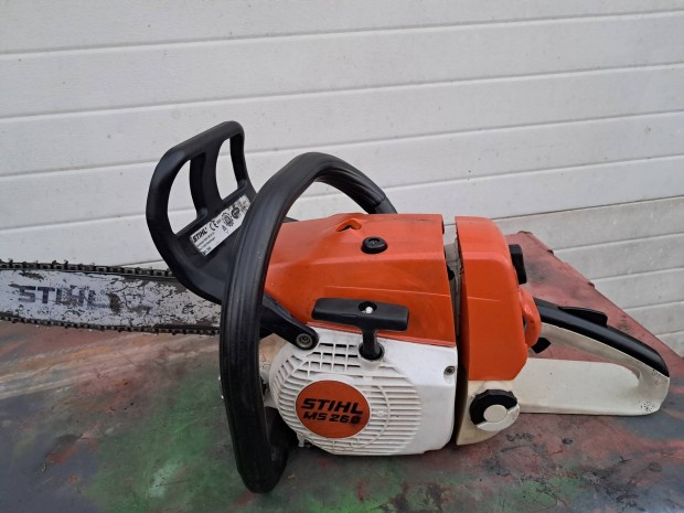 Stihl ms260.lncfrsz. 