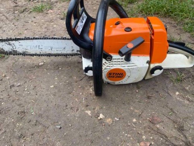 Stihl ms260 motorfrsz elad