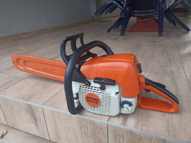 Stihl ms310 lncfrsz.