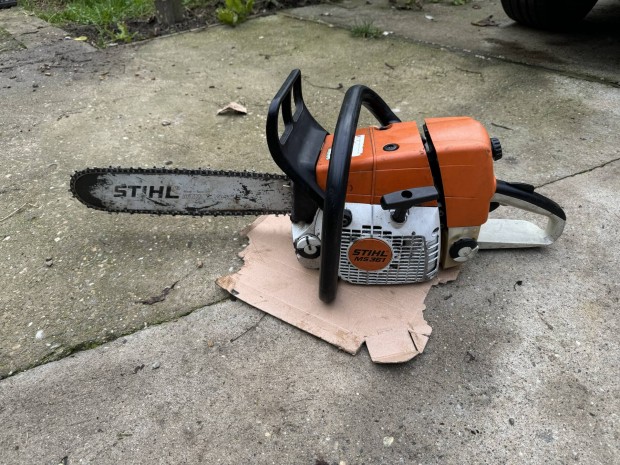 Stihl ms361 lncfrsz