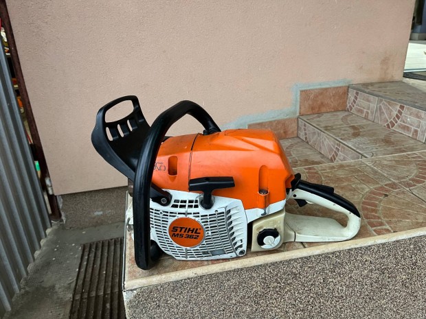 Stihl ms362 362 lncfrsz