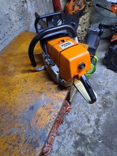 Stihl ms460 lncfrsz