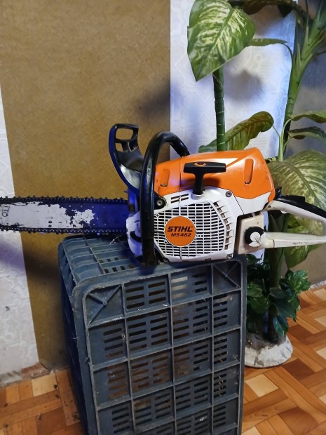 Stihl ms462 