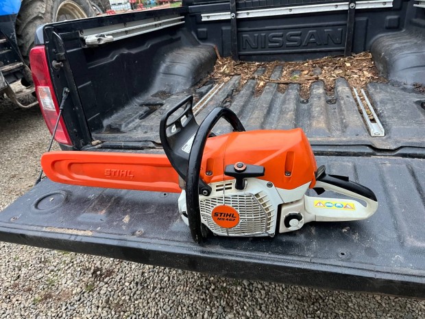 Stihl ms462 lncfrsz