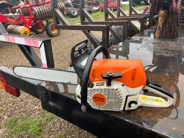 Stihl ms462 lncfrsz