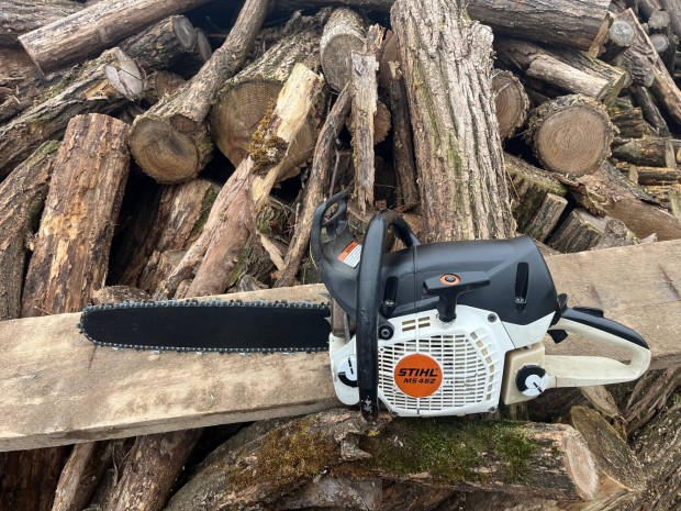 Stihl ms462 lncfrsz