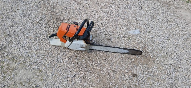 Stihl ms661 