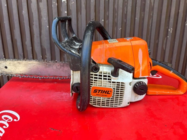 Stihl ms 023