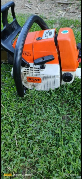 Stihl ms 036