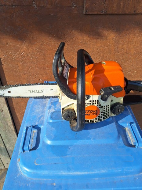 Stihl ms 170