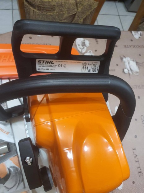 Stihl ms 170