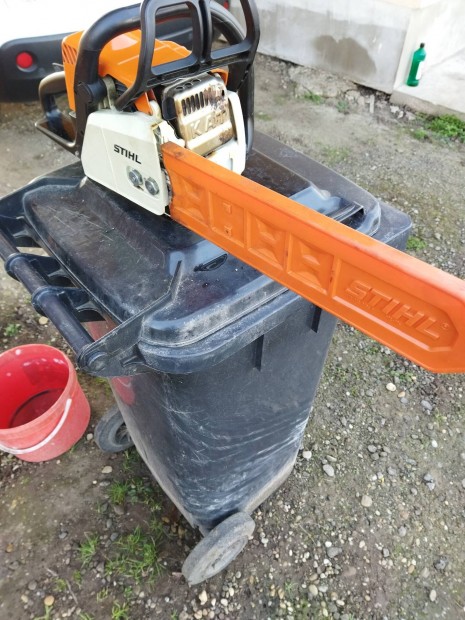 Stihl ms 170 lncfrsz