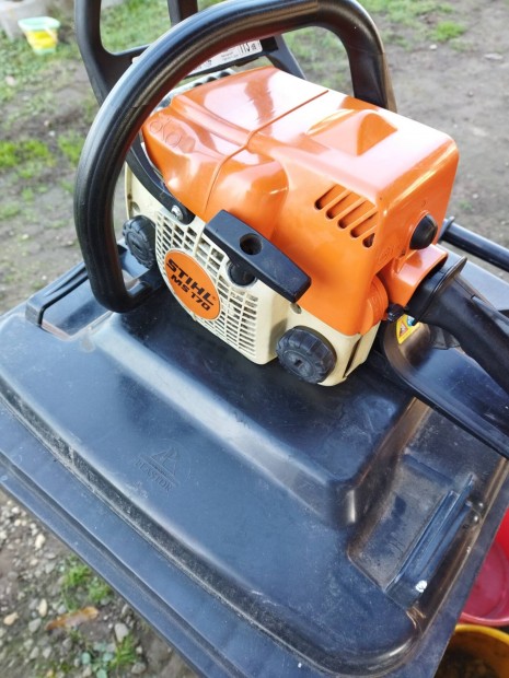 Stihl ms 170 lncfrsz