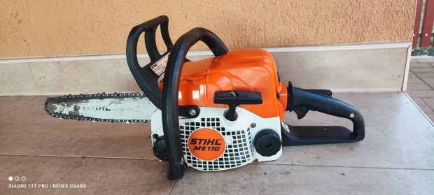 Stihl ms 170 lncfrsz #2018