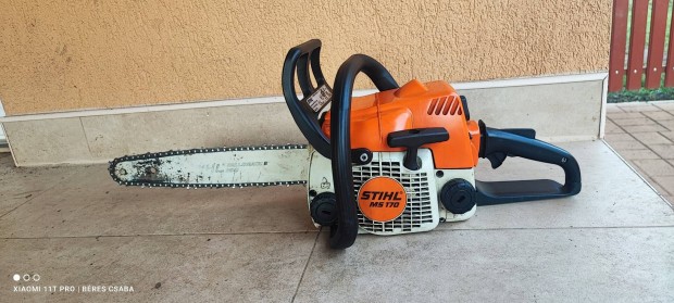 Stihl ms 170 lncfrsz #2