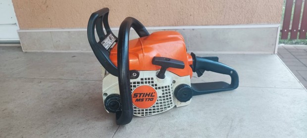 Stihl ms 170 lncfrsz. Hinyos.