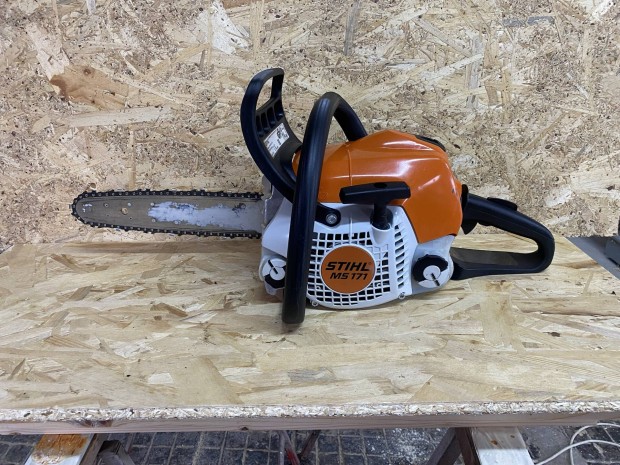 Stihl ms 171 2015