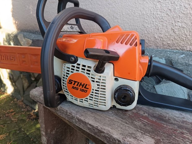 Stihl ms 180